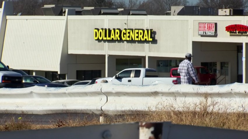 Dollar General Store