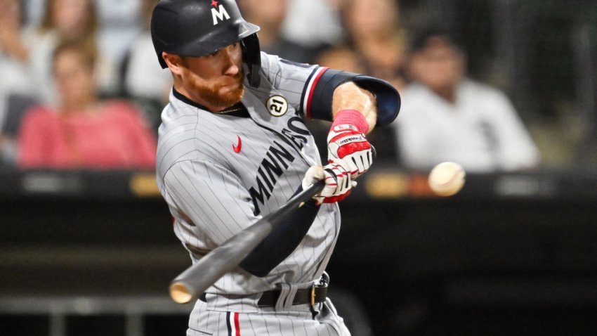 Minnesota Twins v Chicago White Sox