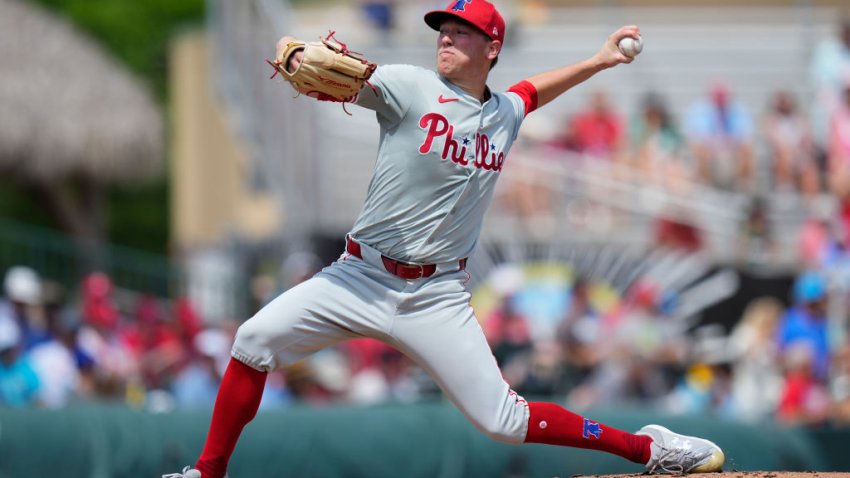 Philadelphia Phillies v Miami Marlins